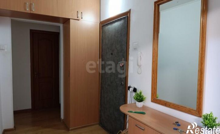 2-комн квартира ул Воровского, 60,  д. 60