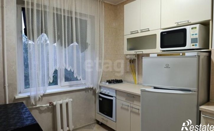 2-комн квартира ул Воровского, 60,  д. 60