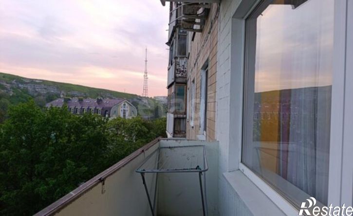 2-комн квартира ул Воровского, 60,  д. 60