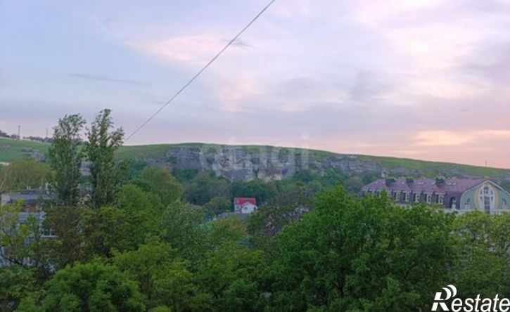 2-комн квартира ул Воровского, 60,  д. 60