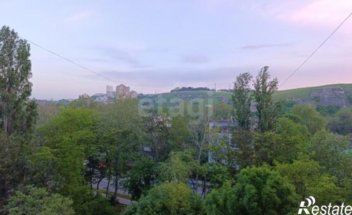 2-комн квартира ул Воровского, 60,  д. 60