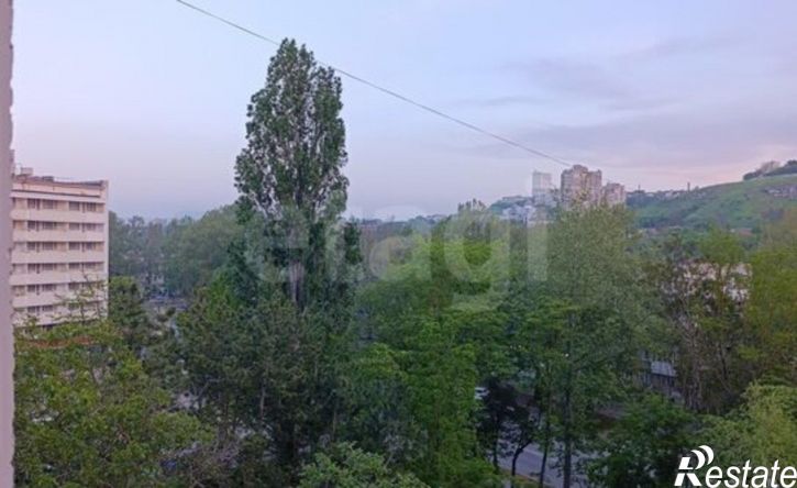 2-комн квартира ул Воровского, 60,  д. 60