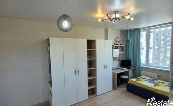 2-комн квартира проспект Александра Суворова, 99