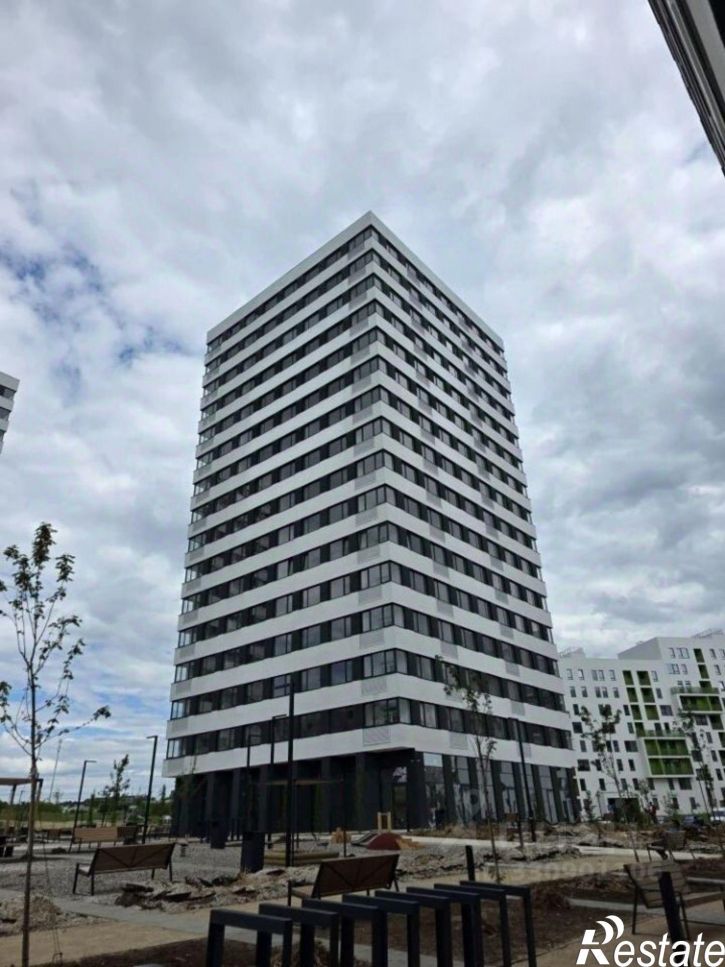 3-комн квартира улица Никанорова, 7 к1,  д. 7 к1