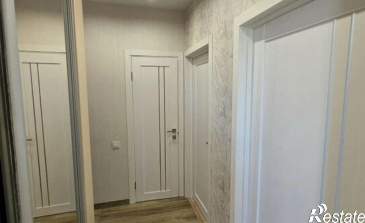 2-комн квартира проспект Александра Суворова, 99