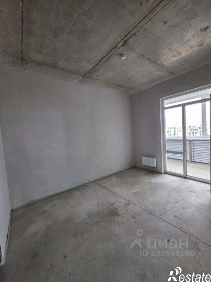 3-комн квартира улица Никанорова, 7 к1,  д. 7 к1