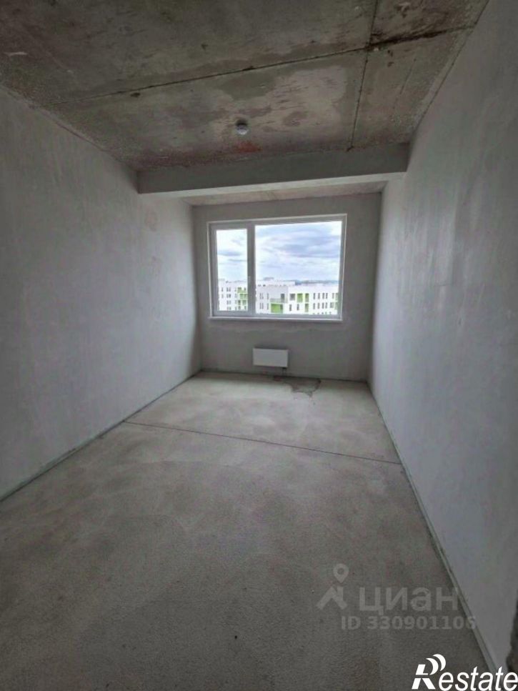3-комн квартира улица Никанорова, 7 к1,  д. 7 к1
