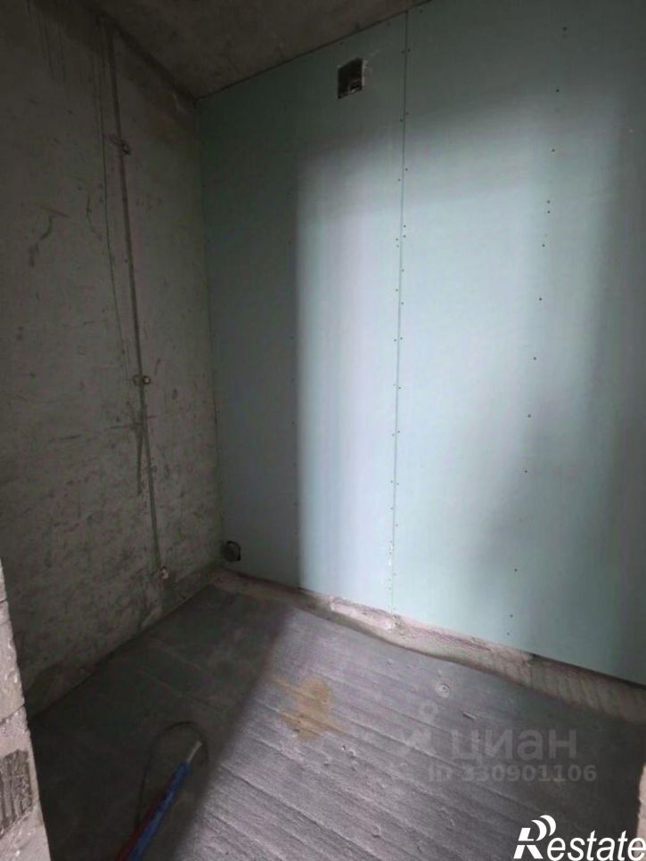 3-комн квартира улица Никанорова, 7 к1,  д. 7 к1