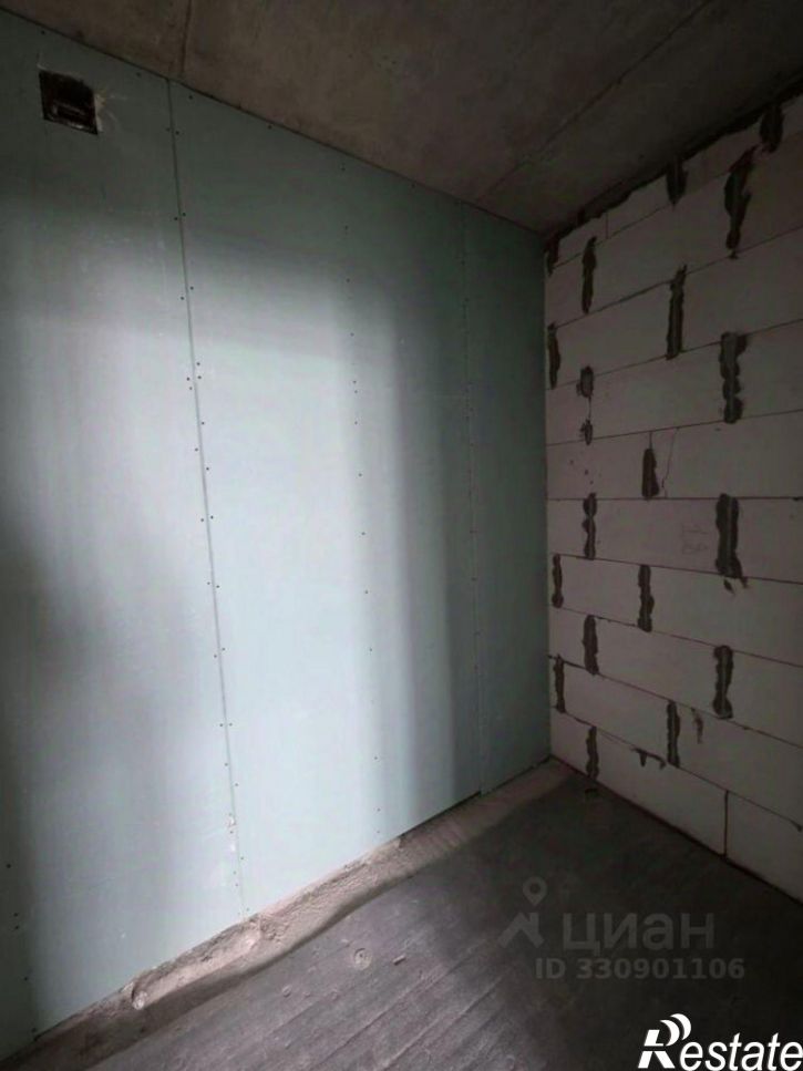 3-комн квартира улица Никанорова, 7 к1,  д. 7 к1