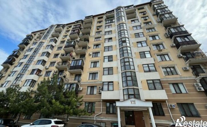 3-комн квартира Ковыльная улица, 86,  д. 86