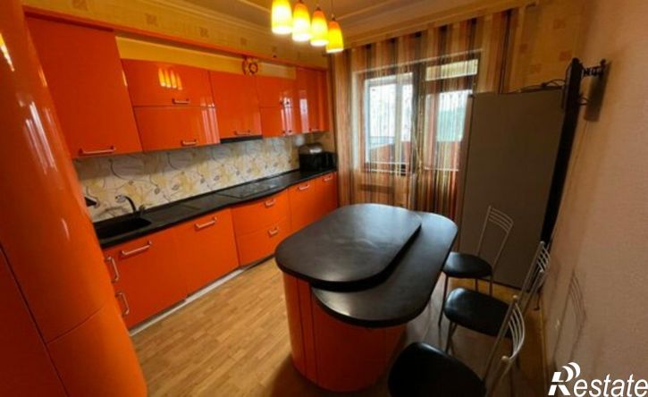 3-комн квартира Ковыльная улица, 86,  д. 86