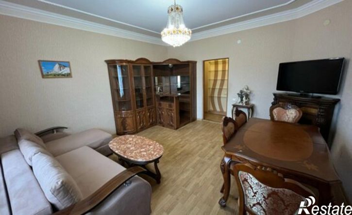 3-комн квартира Ковыльная улица, 86,  д. 86