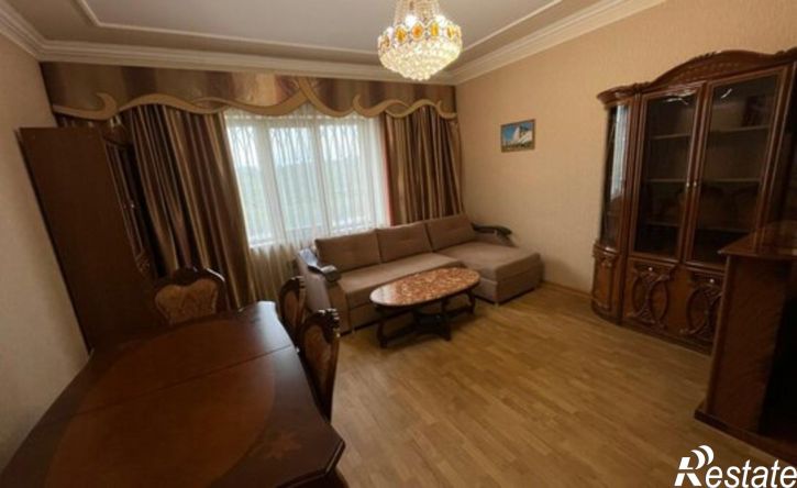 3-комн квартира Ковыльная улица, 86,  д. 86