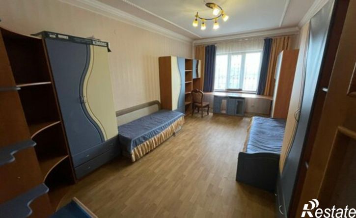 3-комн квартира Ковыльная улица, 86,  д. 86