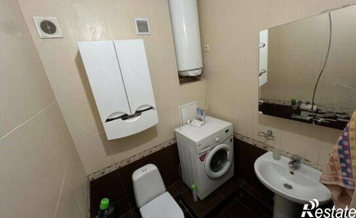 3-комн квартира Ковыльная улица, 86,  д. 86