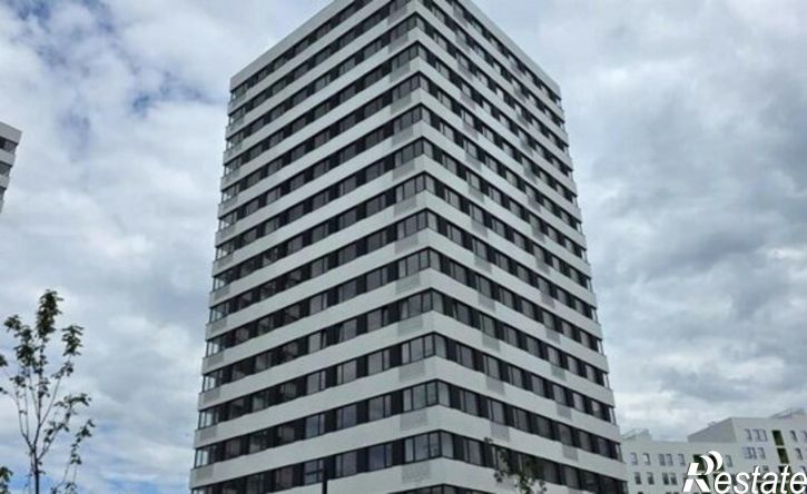 3-комн квартира улица Святителя Гурия, 7к1