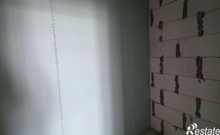3-комн квартира улица Святителя Гурия, 7к1