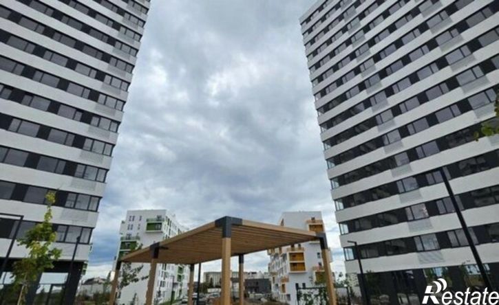 3-комн квартира улица Святителя Гурия, 7к1