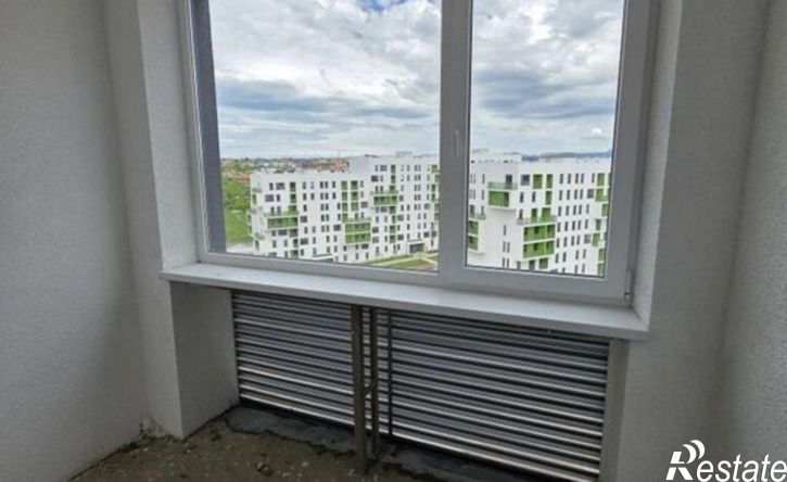 3-комн квартира улица Святителя Гурия, 7к1