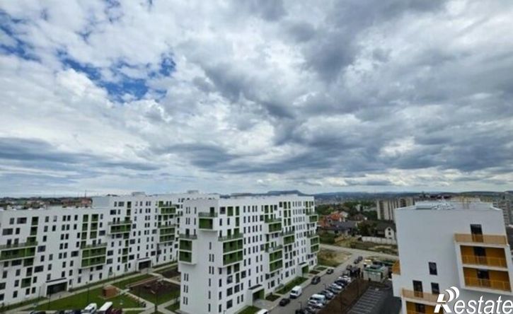 3-комн квартира улица Святителя Гурия, 7к1