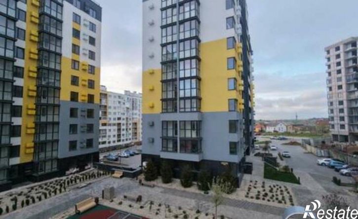 3-комн квартира ул Парковая, 4,  д. 4