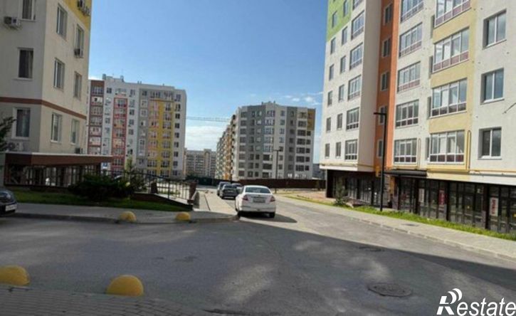 3-комн квартира ул Парковая, 4,  д. 4