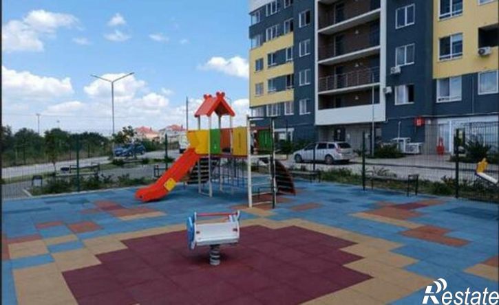 3-комн квартира ул Парковая, 4,  д. 4