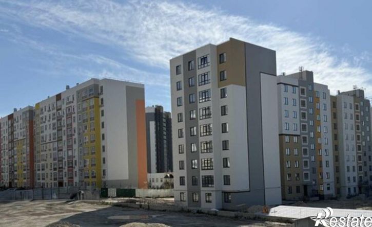 3-комн квартира ул Парковая, 4,  д. 4