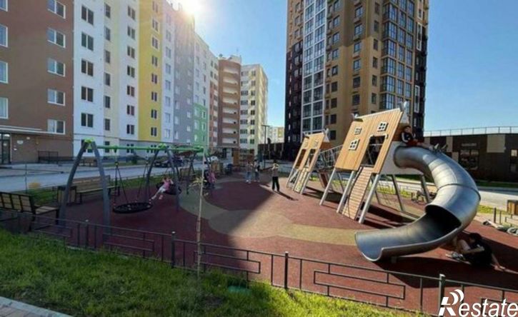 3-комн квартира ул Парковая, 4,  д. 4