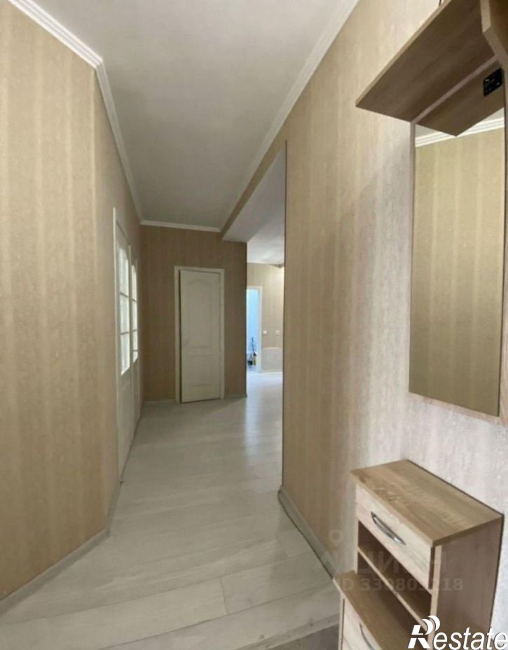 3-комн квартира улица Кантар, 3,  д. 3