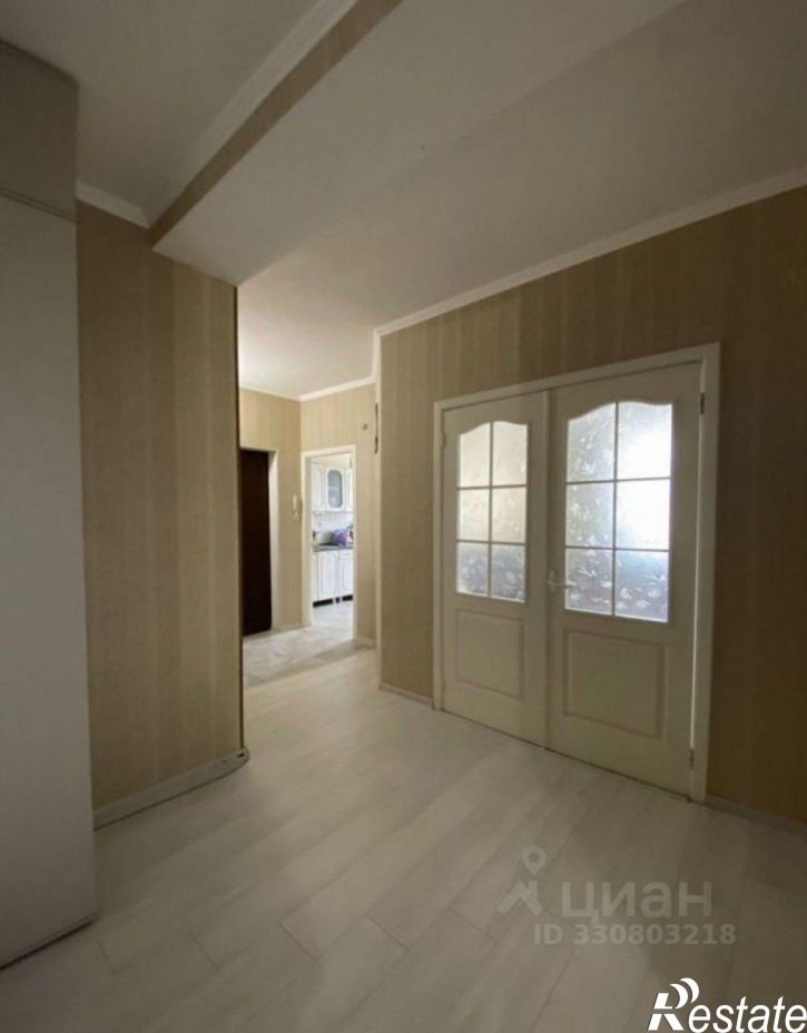 3-комн квартира улица Кантар, 3,  д. 3