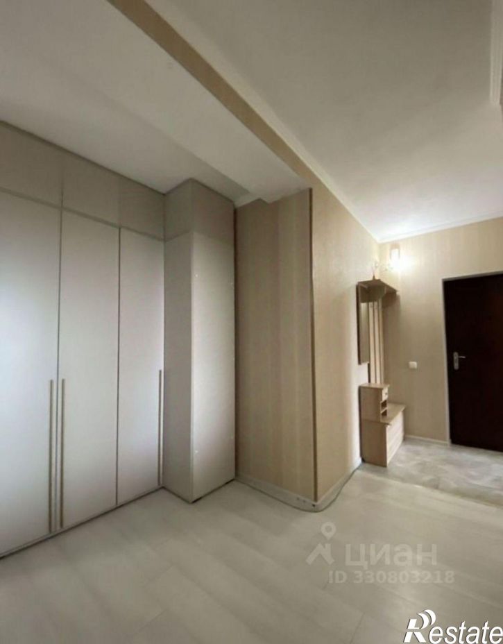 3-комн квартира улица Кантар, 3,  д. 3