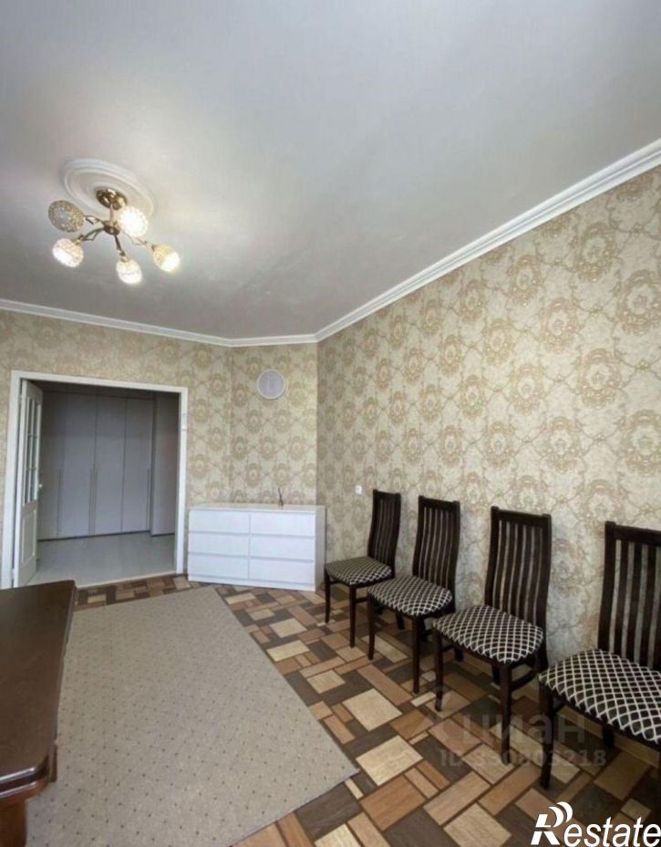 3-комн квартира улица Кантар, 3,  д. 3