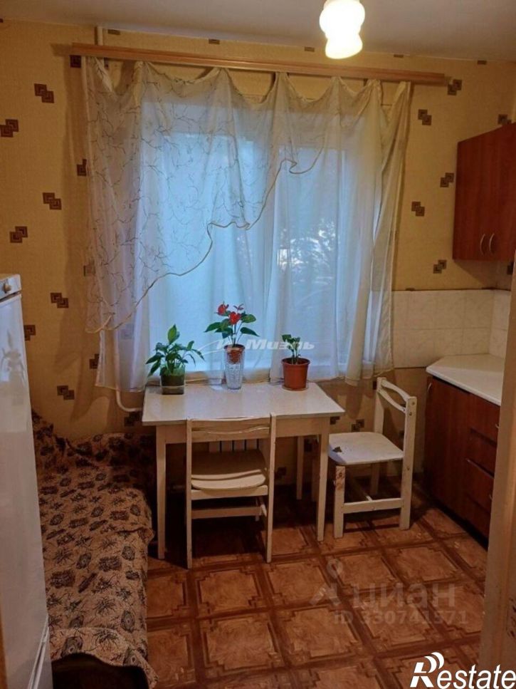 1-комн квартира проспект Победы, 62,  д. 62