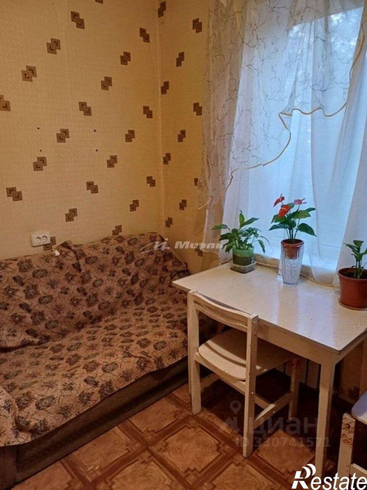 1-комн квартира проспект Победы, 62,  д. 62