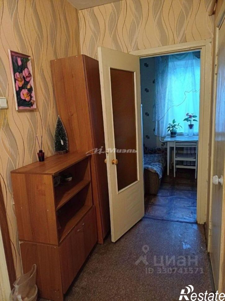 1-комн квартира проспект Победы, 62,  д. 62