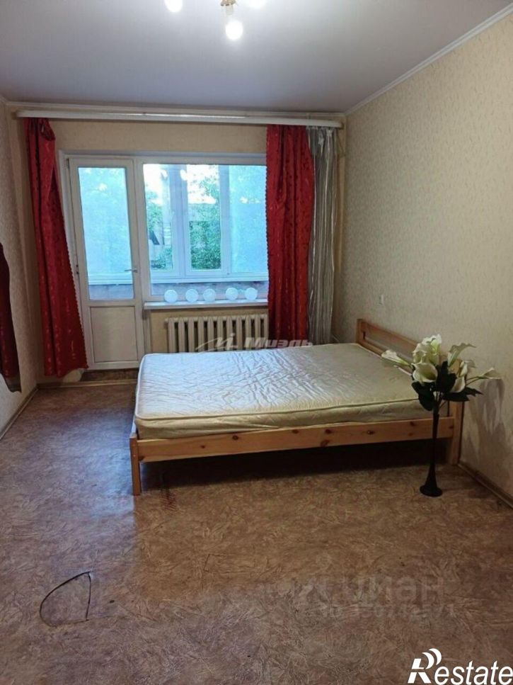 1-комн квартира проспект Победы, 62,  д. 62
