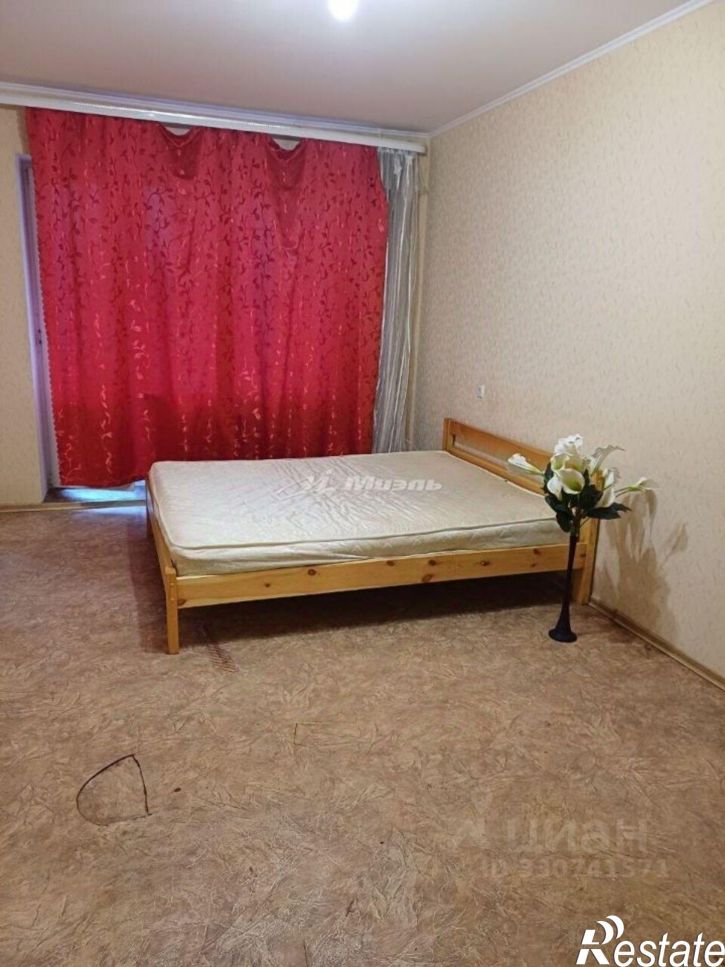 1-комн квартира проспект Победы, 62,  д. 62