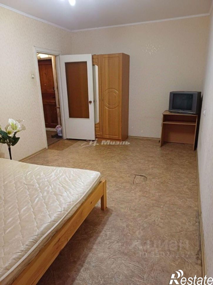 1-комн квартира проспект Победы, 62,  д. 62