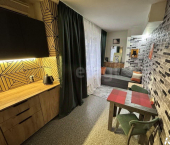 комната 37 кв м ул Киевская, 120Б 2