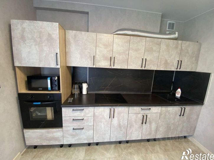 2-комн квартира улица Бородина, 59Г,  д. 59Г