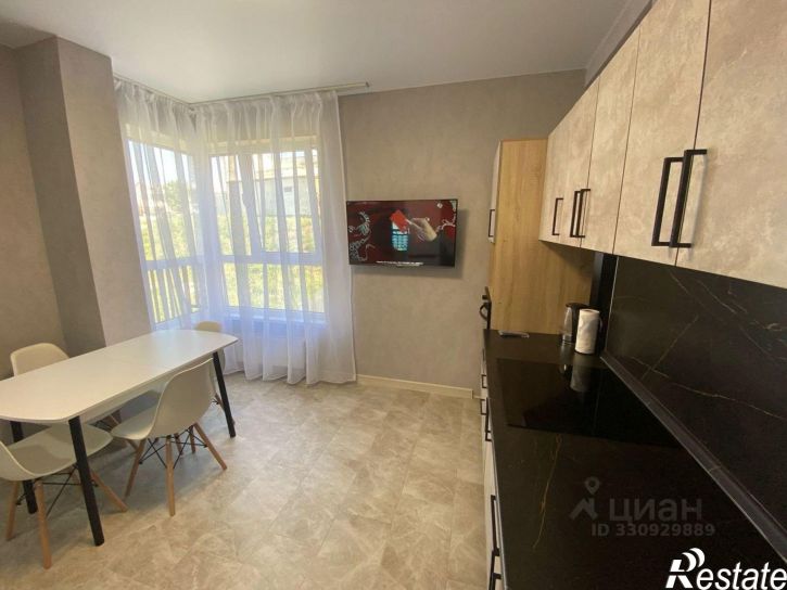 2-комн квартира улица Бородина, 59Г,  д. 59Г