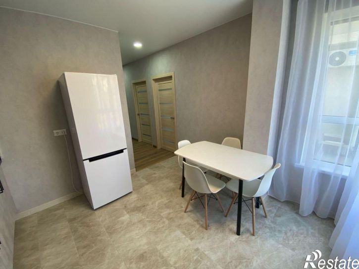 2-комн квартира улица Бородина, 59Г,  д. 59Г