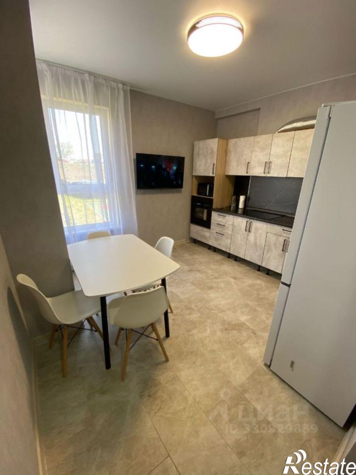 2-комн квартира улица Бородина, 59Г,  д. 59Г