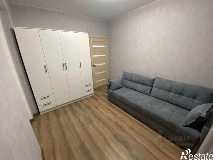 2-комн квартира улица Бородина, 59Г,  д. 59Г