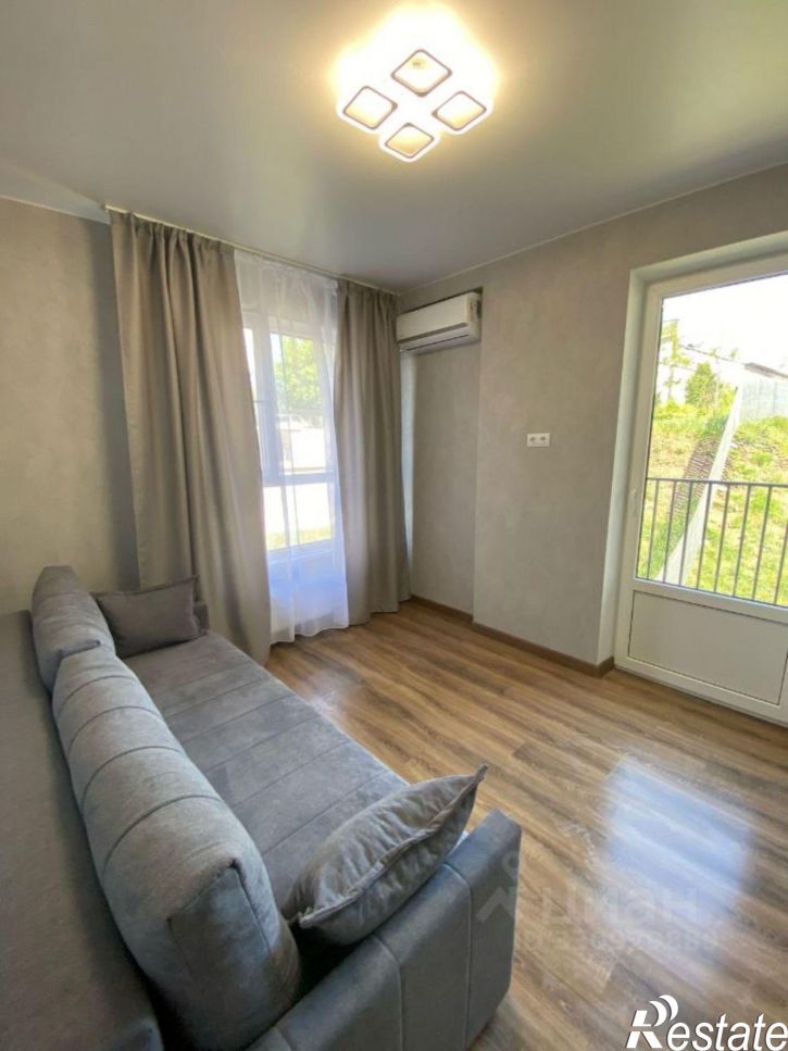 2-комн квартира улица Бородина, 59Г,  д. 59Г