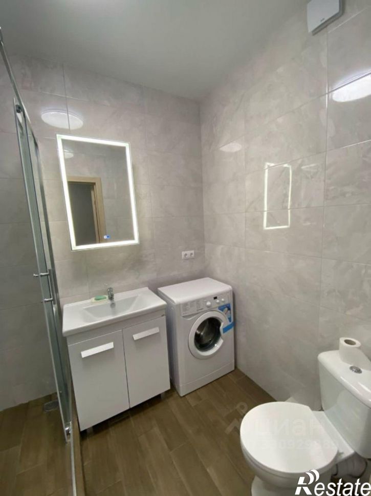 2-комн квартира улица Бородина, 59Г,  д. 59Г