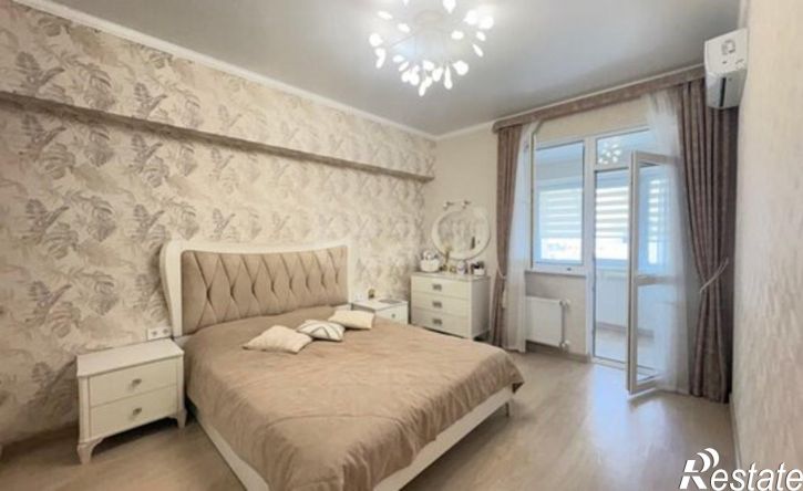 3-комн квартира Севастопольская улица, 43Ж,  д. 43Ж