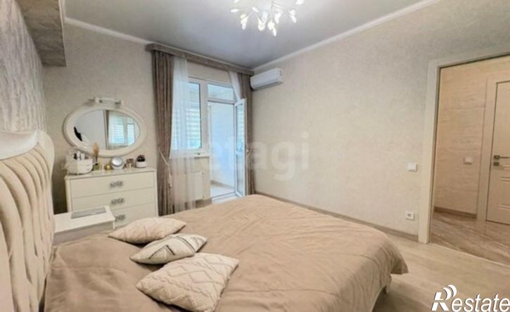 3-комн квартира Севастопольская улица, 43Ж,  д. 43Ж