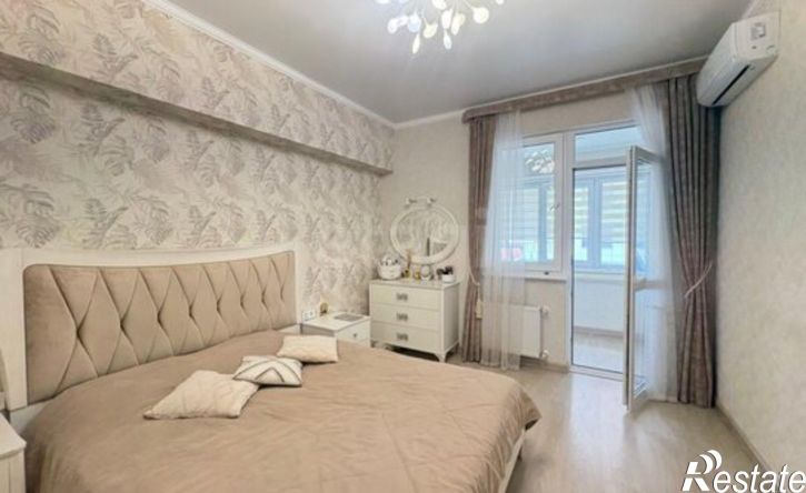 3-комн квартира Севастопольская улица, 43Ж,  д. 43Ж